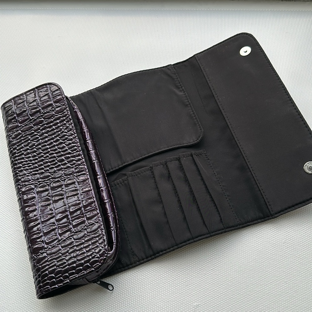 Makeup Brushes Case - image 3